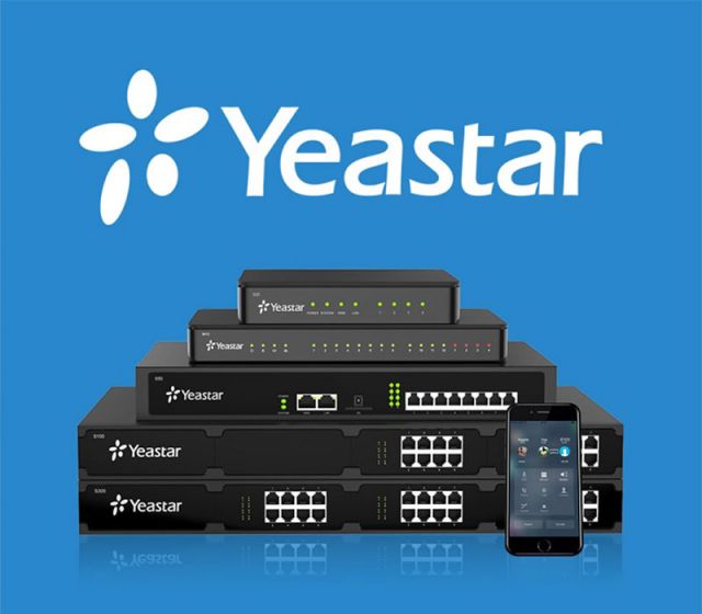 yeastar-logo